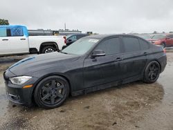 BMW Vehiculos salvage en venta: 2012 BMW 335 I