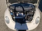 2008 Volkswagen New Beetle S