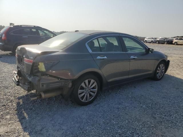 2012 Honda Accord EXL