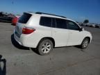 2008 Toyota Highlander