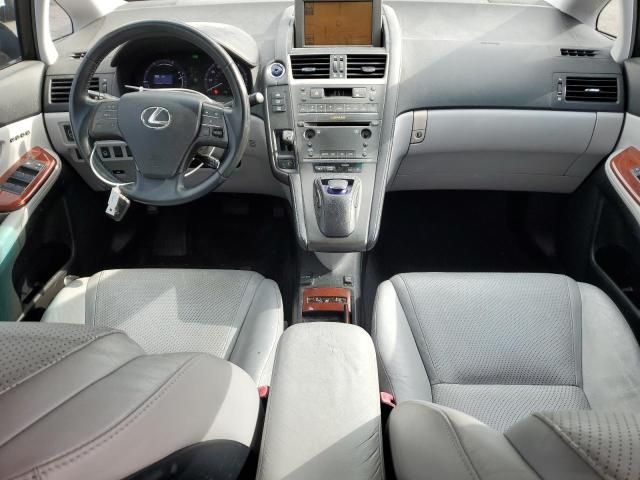 2010 Lexus HS 250H