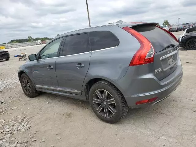 2016 Volvo XC60 T5 Premier