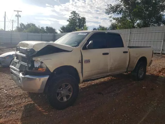 2011 Dodge RAM 2500