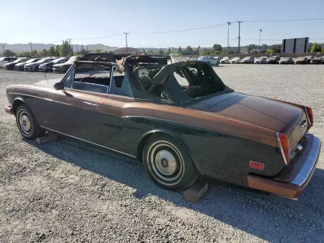 1979 Rolls-Royce Flyingspur