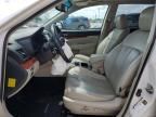 2011 Subaru Outback 2.5I Limited