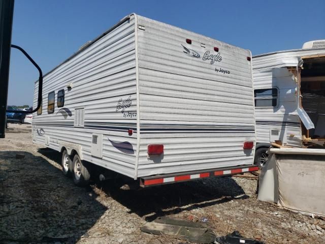 2001 Jayco Eagle