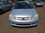 2004 Honda Civic Hybrid