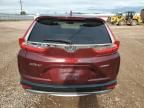 2019 Honda CR-V EXL