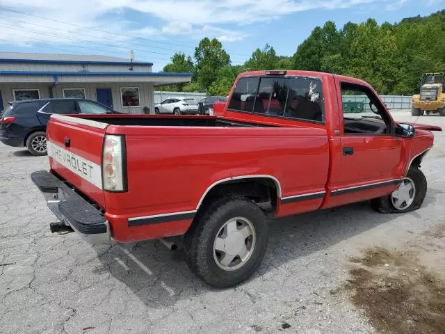 1995 Chevrolet GMT-400 K1500