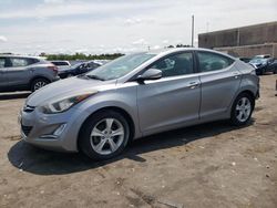 2016 Hyundai Elantra SE en venta en Fredericksburg, VA