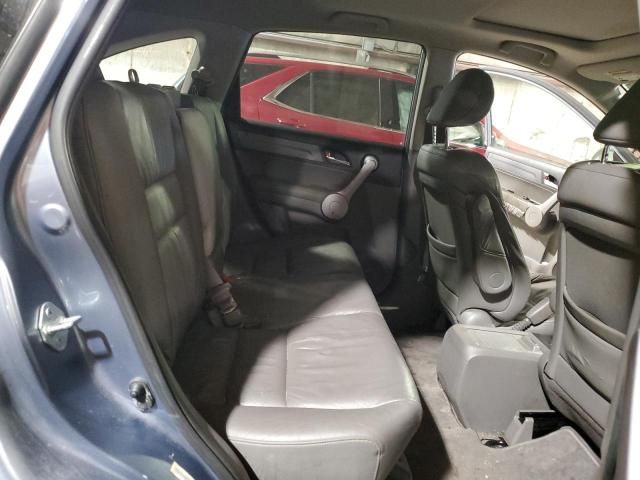 2007 Honda CR-V EXL