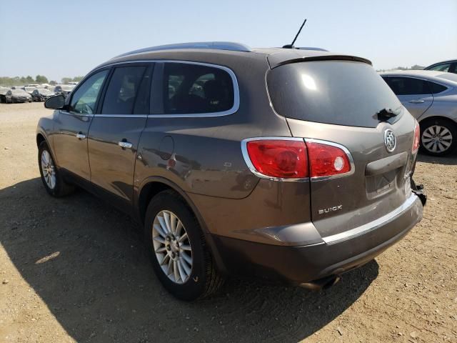 2011 Buick Enclave CX