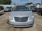 2010 Chrysler Town & Country Touring