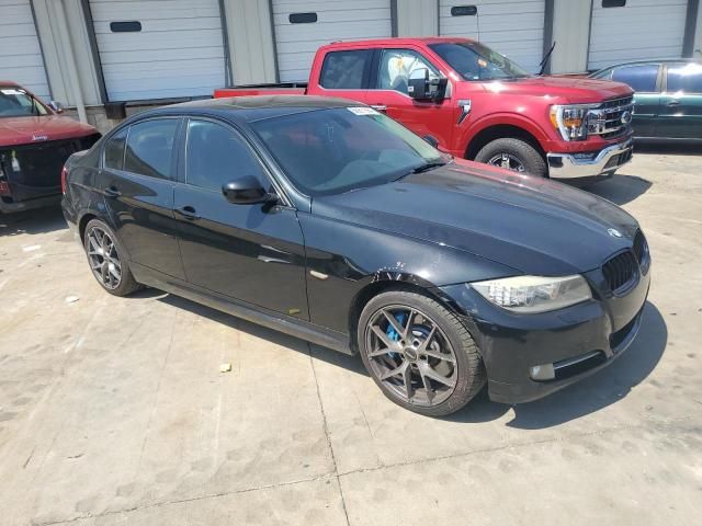 2010 BMW 335 XI