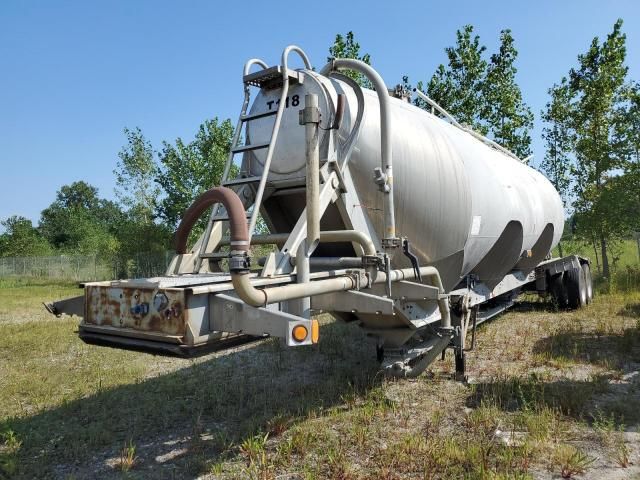 2000 Other Tanker