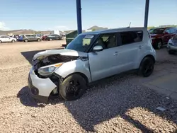 2019 KIA Soul en venta en Phoenix, AZ