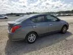 2019 Nissan Versa S