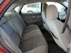 2001 Ford Taurus SE