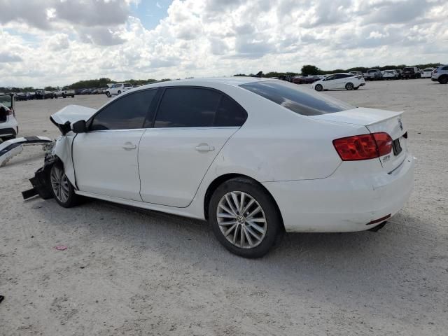 2013 Volkswagen Jetta TDI