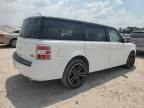 2014 Ford Flex SEL