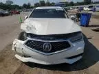 2018 Acura TLX