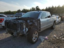 Chevrolet salvage cars for sale: 2015 Chevrolet Silverado K1500 LTZ