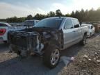 2015 Chevrolet Silverado K1500 LTZ