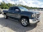 2017 GMC Sierra K1500 SLT