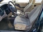 2003 Hyundai Elantra GLS