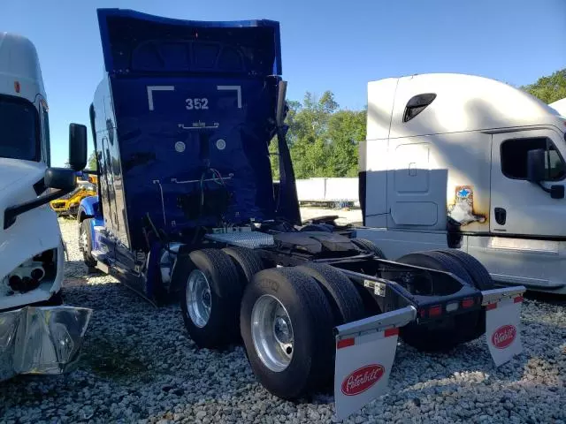 2024 Peterbilt 579