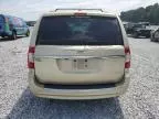 2011 Chrysler Town & Country Touring L