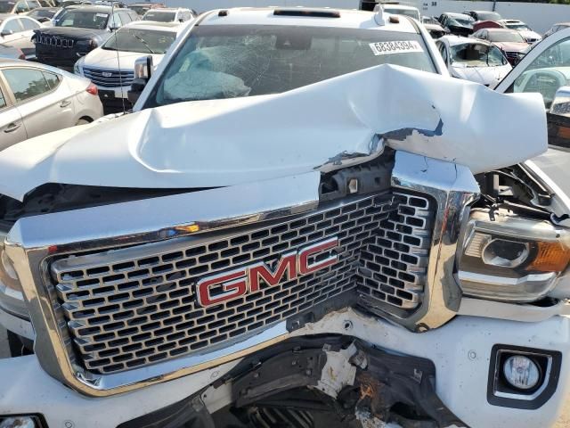 2015 GMC Sierra K2500 Denali