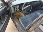 1996 Cadillac Fleetwood Base