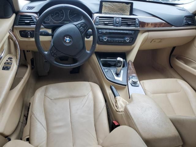 2013 BMW 328 I