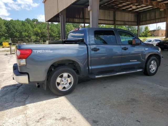 2008 Toyota Tundra Crewmax