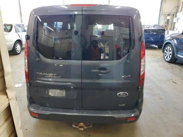 2014 Ford Transit Connect XLT