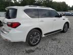 2021 Infiniti QX80 Sensory