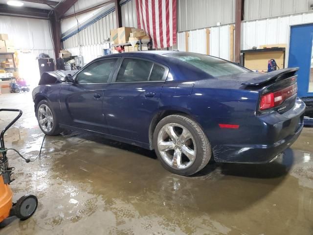 2014 Dodge Charger SXT