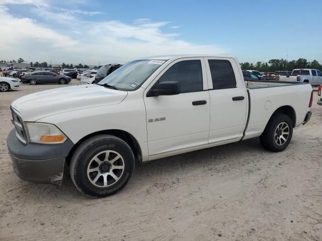 2009 Dodge RAM 1500