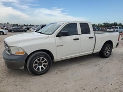 2009 Dodge RAM 1500 en venta en Houston, TX