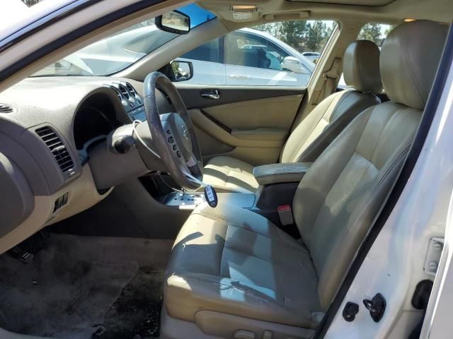 2009 Nissan Altima 2.5