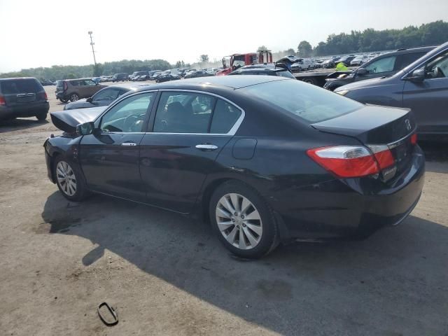 2013 Honda Accord EX