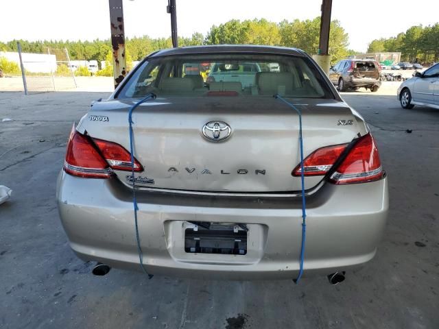 2007 Toyota Avalon XL