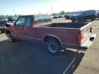 1993 Chevrolet S Truck S10