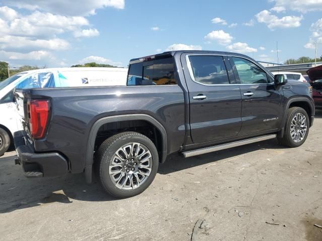 2024 GMC Sierra K1500 Denali Ultimate