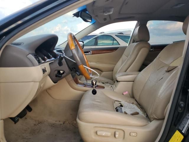 2005 Lexus ES 330