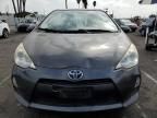 2014 Toyota Prius C