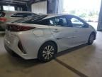 2021 Toyota Prius Prime LE