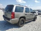 2007 Chevrolet Tahoe K1500