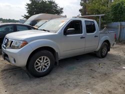 2018 Nissan Frontier S en venta en Seaford, DE